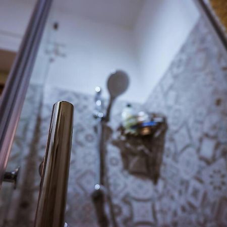 Апартаменты Casa Con Abbonamento Parcheggio Sul Lungomare Гаэта Экстерьер фото
